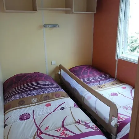 Mobilhome 6 Personnes